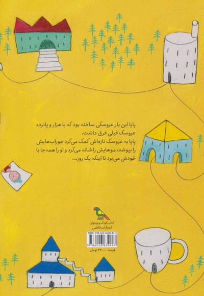 لی لی کجایی؟